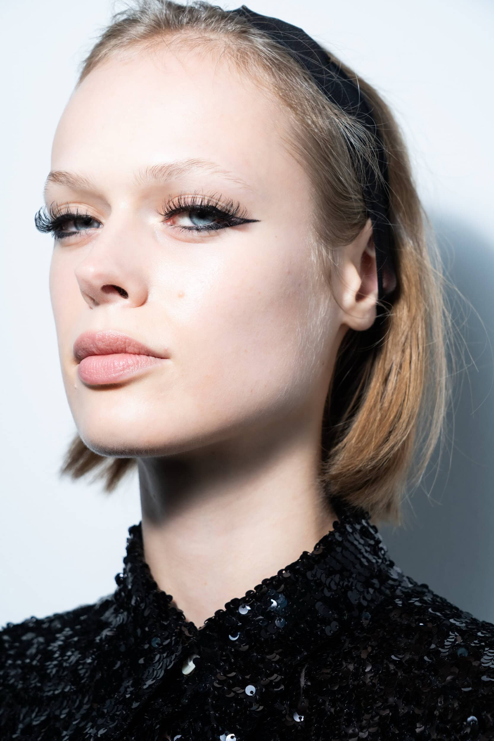 Zankov Spring 2027 Fashion Show Backstage