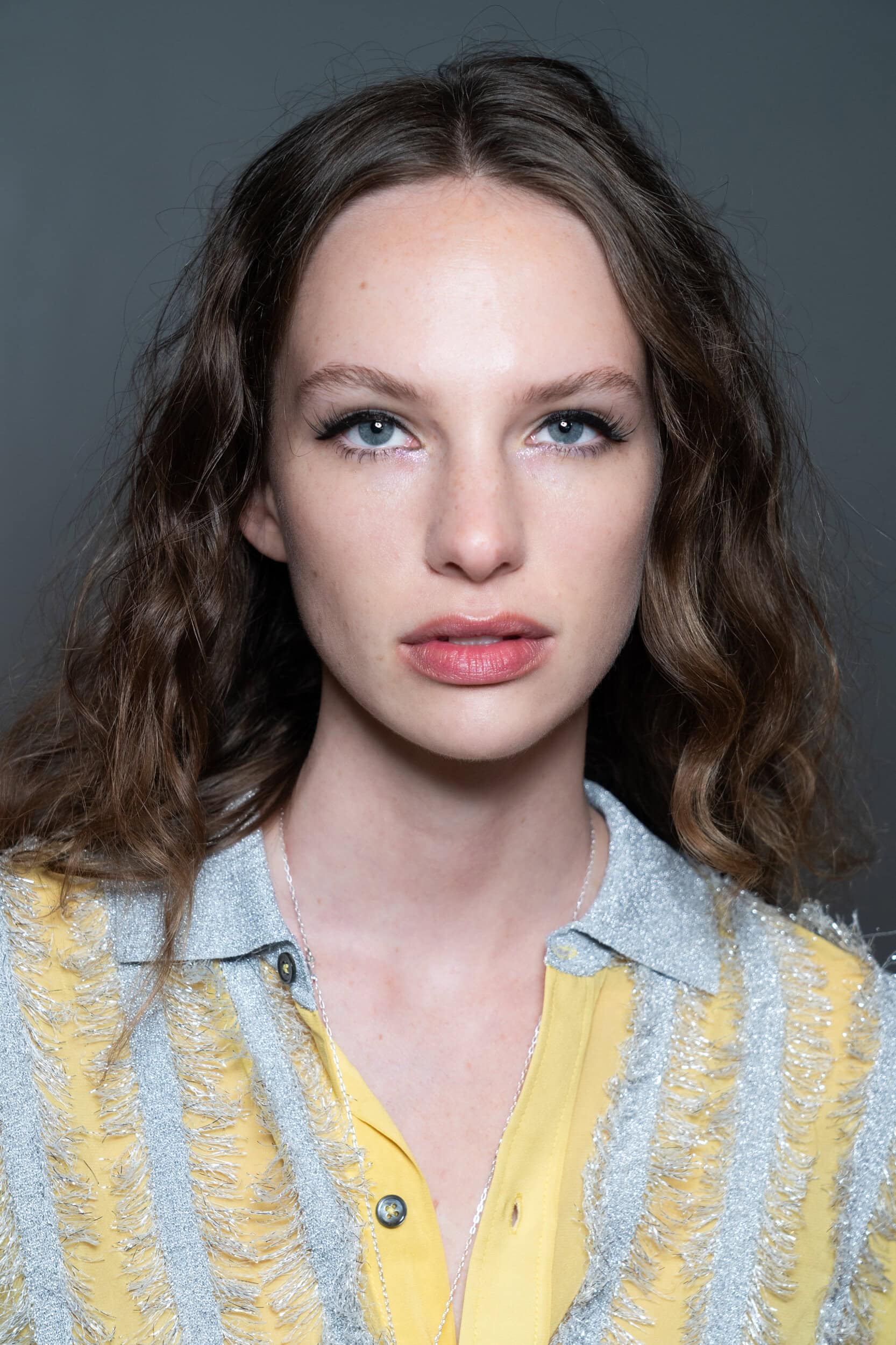 Zankov Spring 2027 Fashion Show Backstage