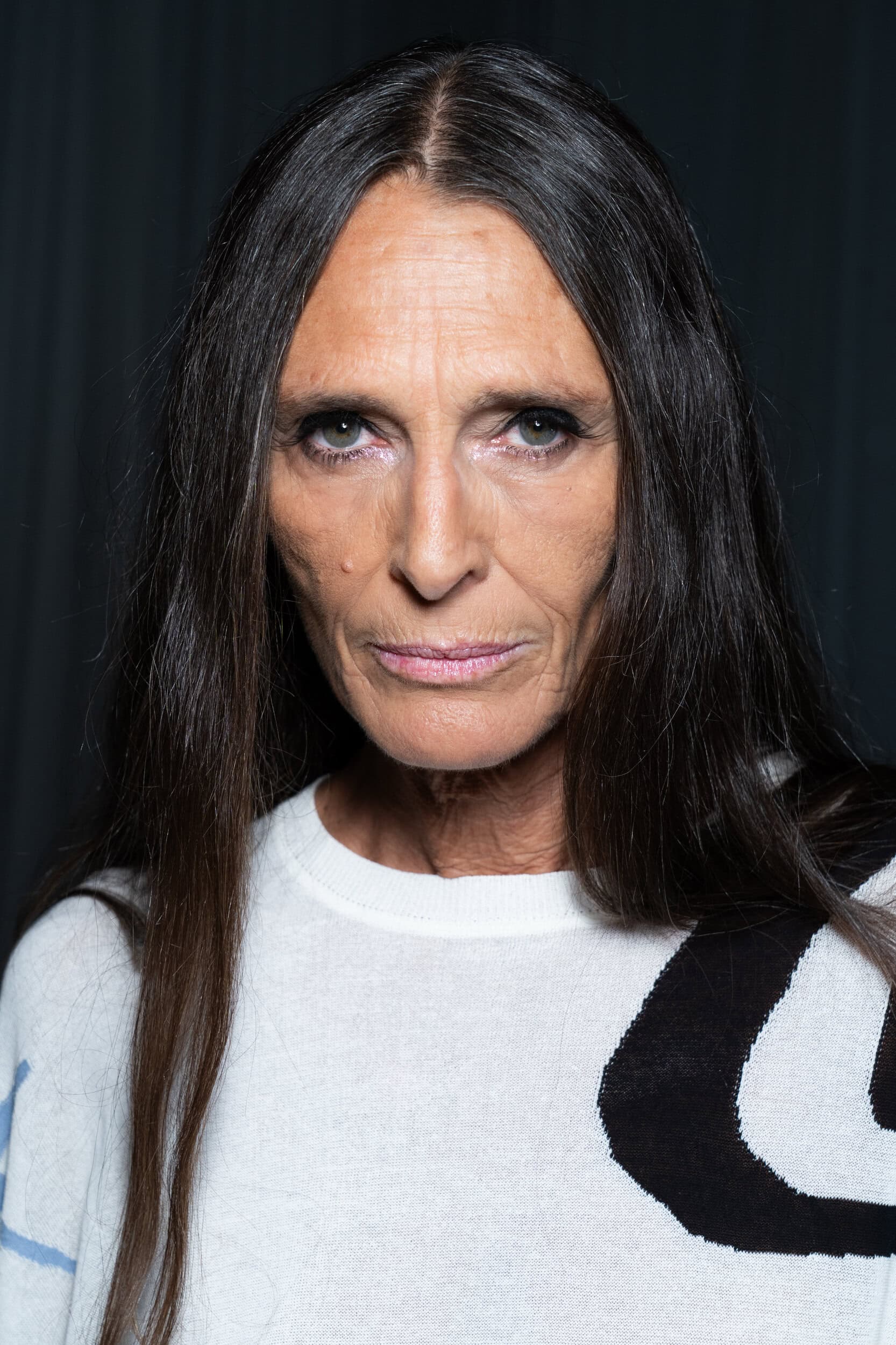 Zankov Spring 2027 Fashion Show Backstage