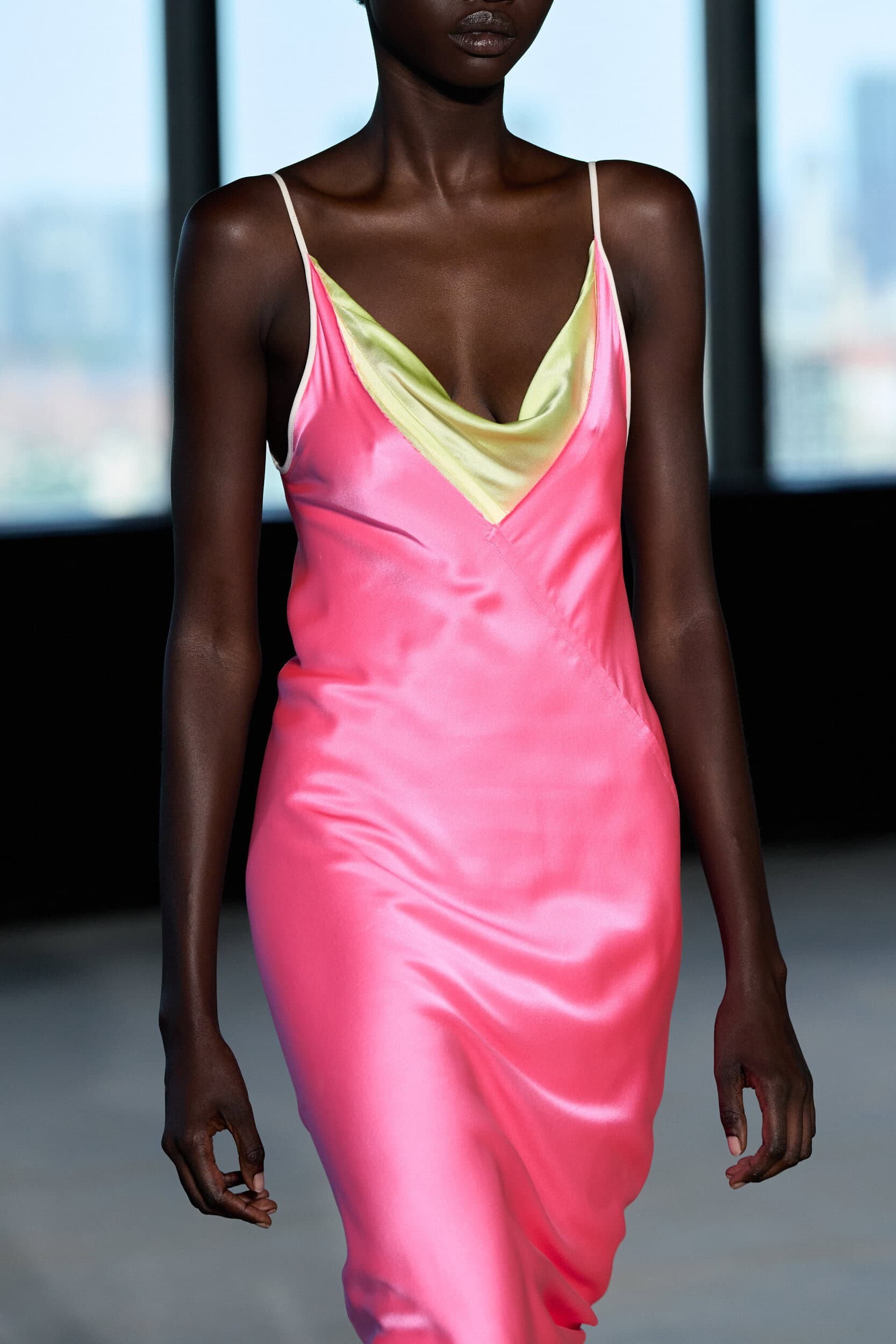 Zankov Spring 2027 Fashion Show Details
