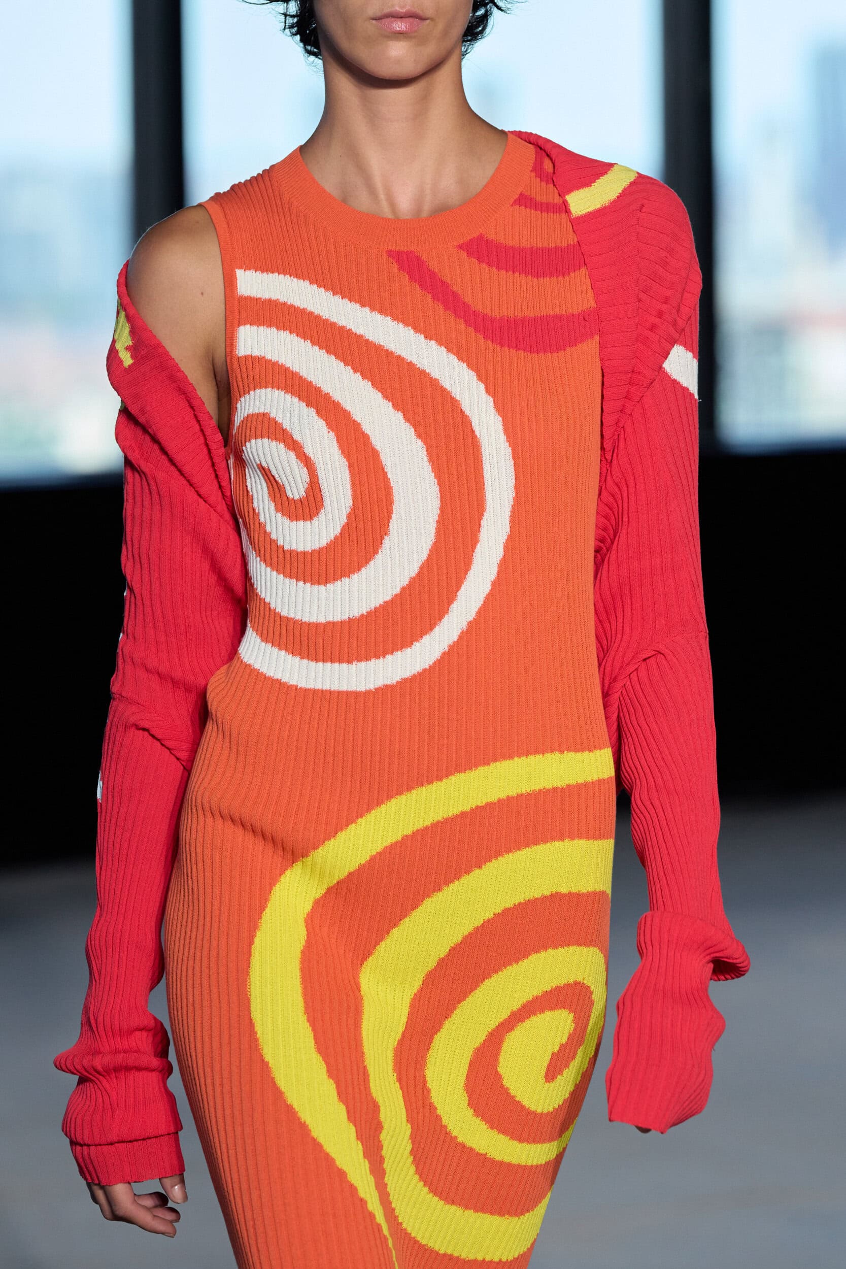 Zankov Spring 2027 Fashion Show Details