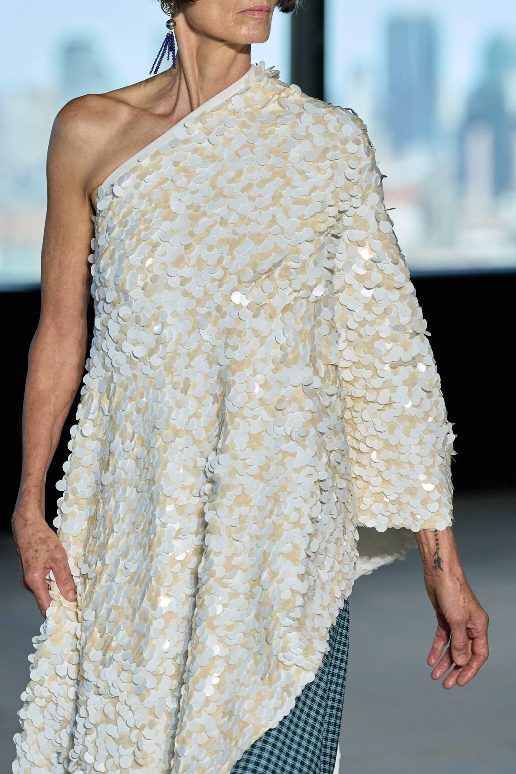 Zankov Spring 2027 Fashion Show Details