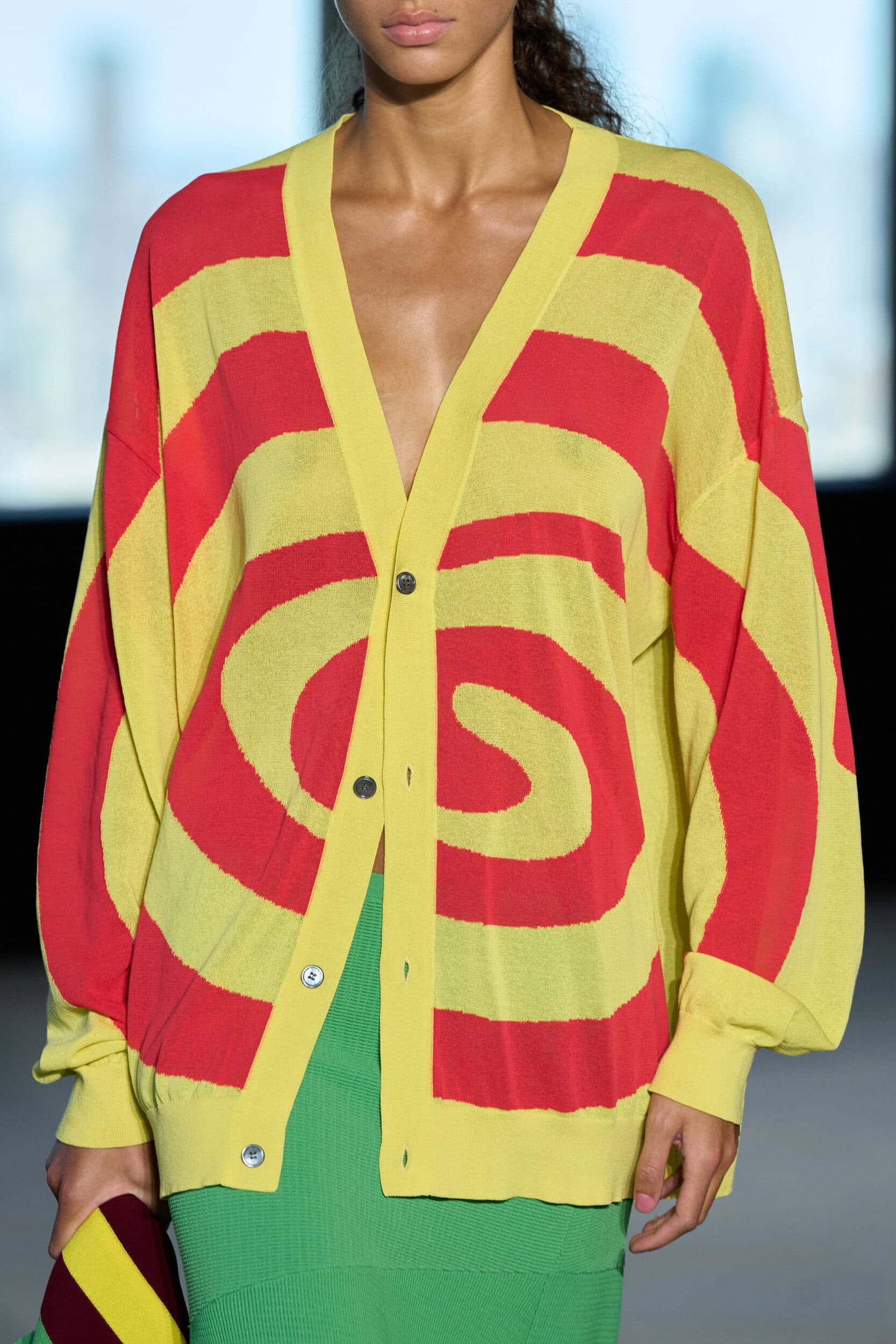 Zankov Spring 2027 Fashion Show Details