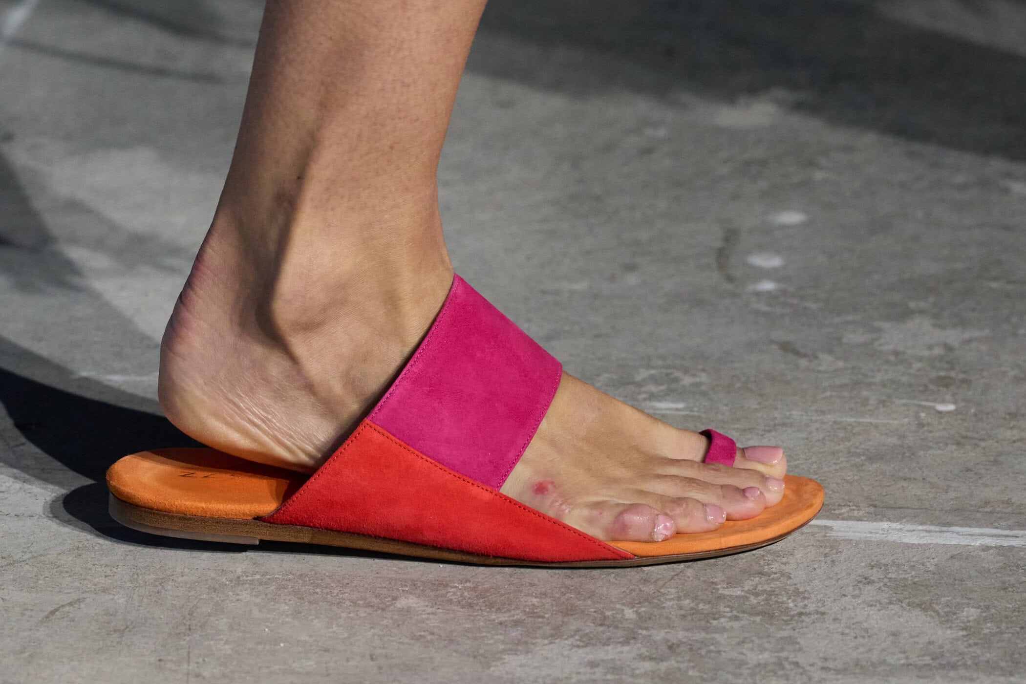Zankov Spring 2027 Fashion Show Details