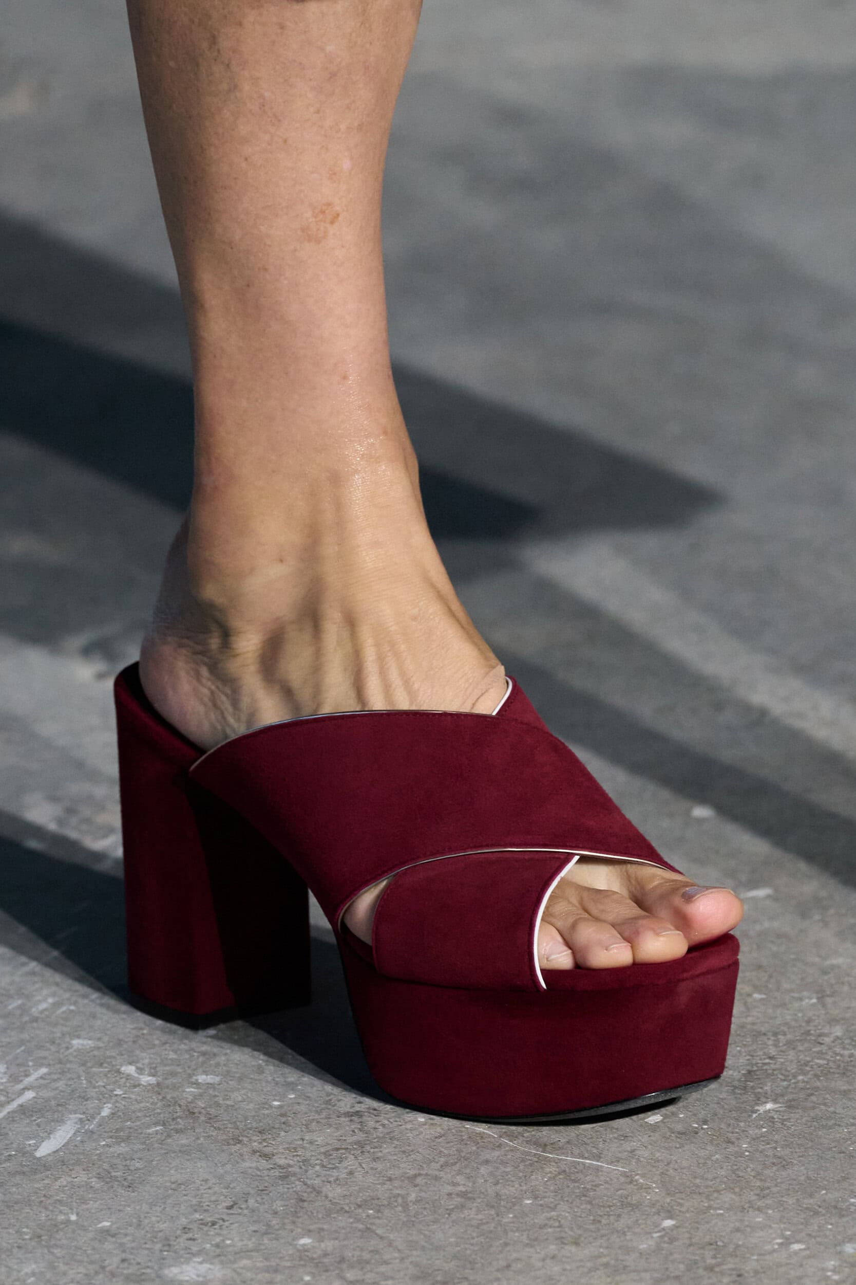 Zankov Spring 2027 Fashion Show Details