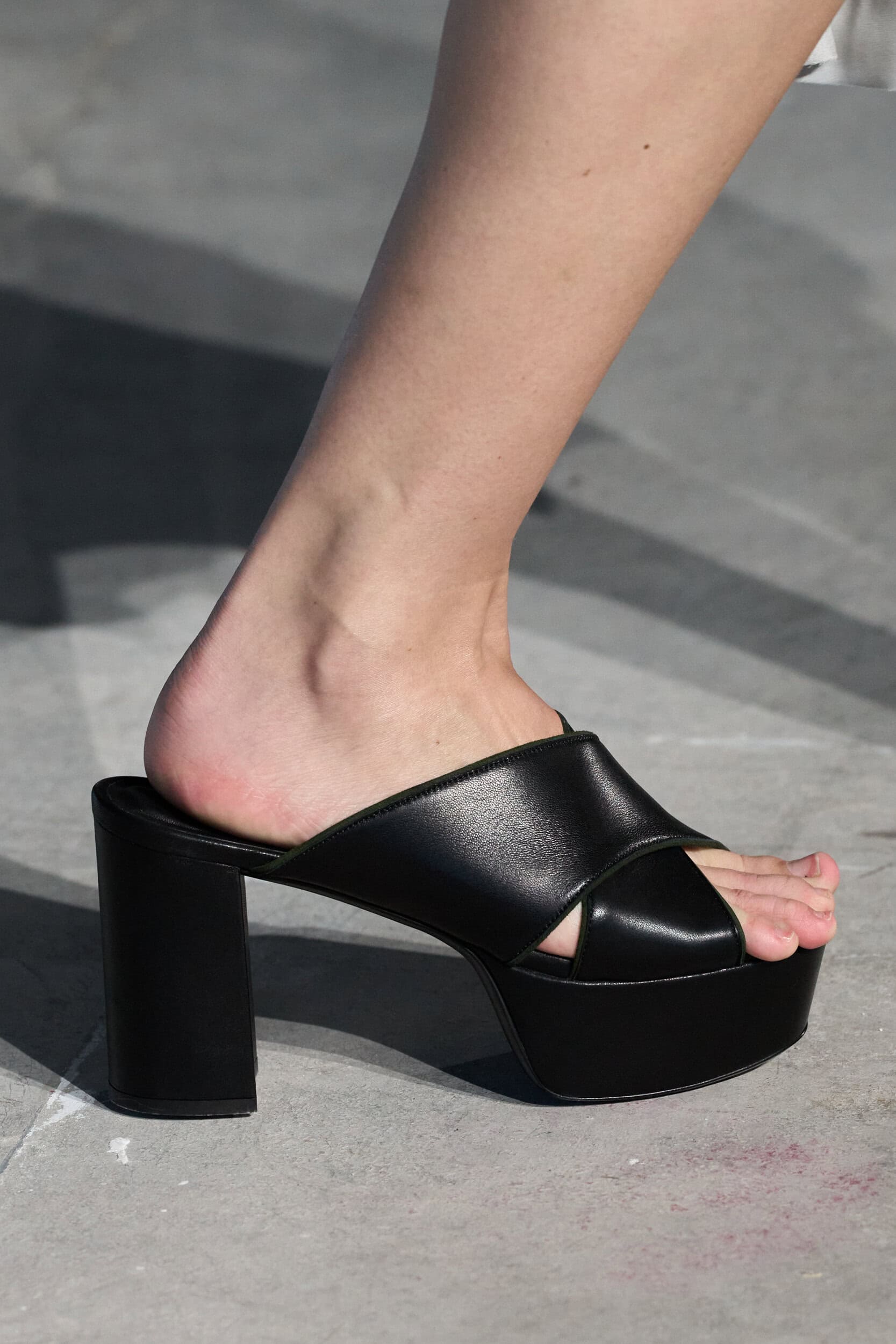 Zankov Spring 2027 Fashion Show Details