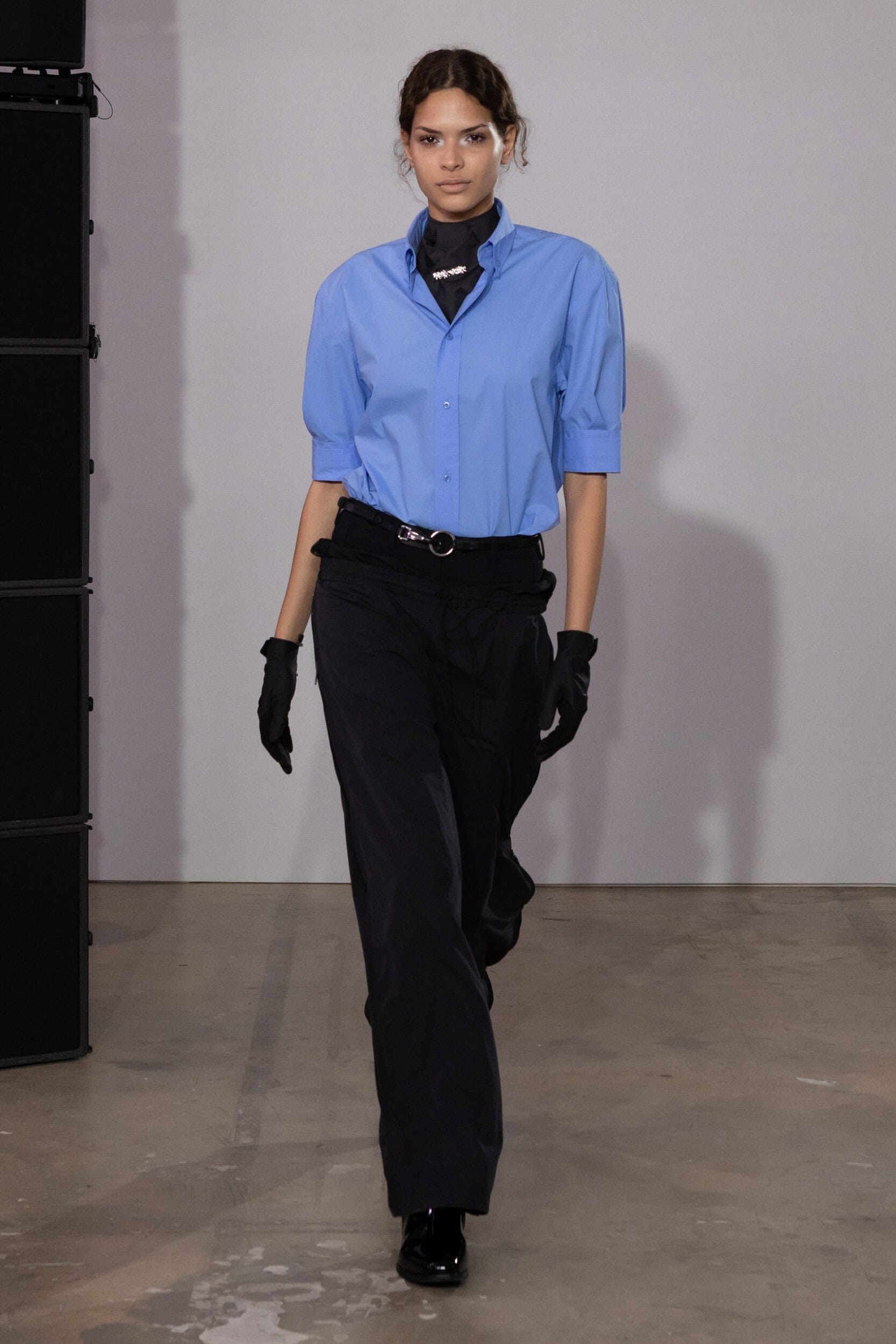 032c Spring 2027 Fashion Show