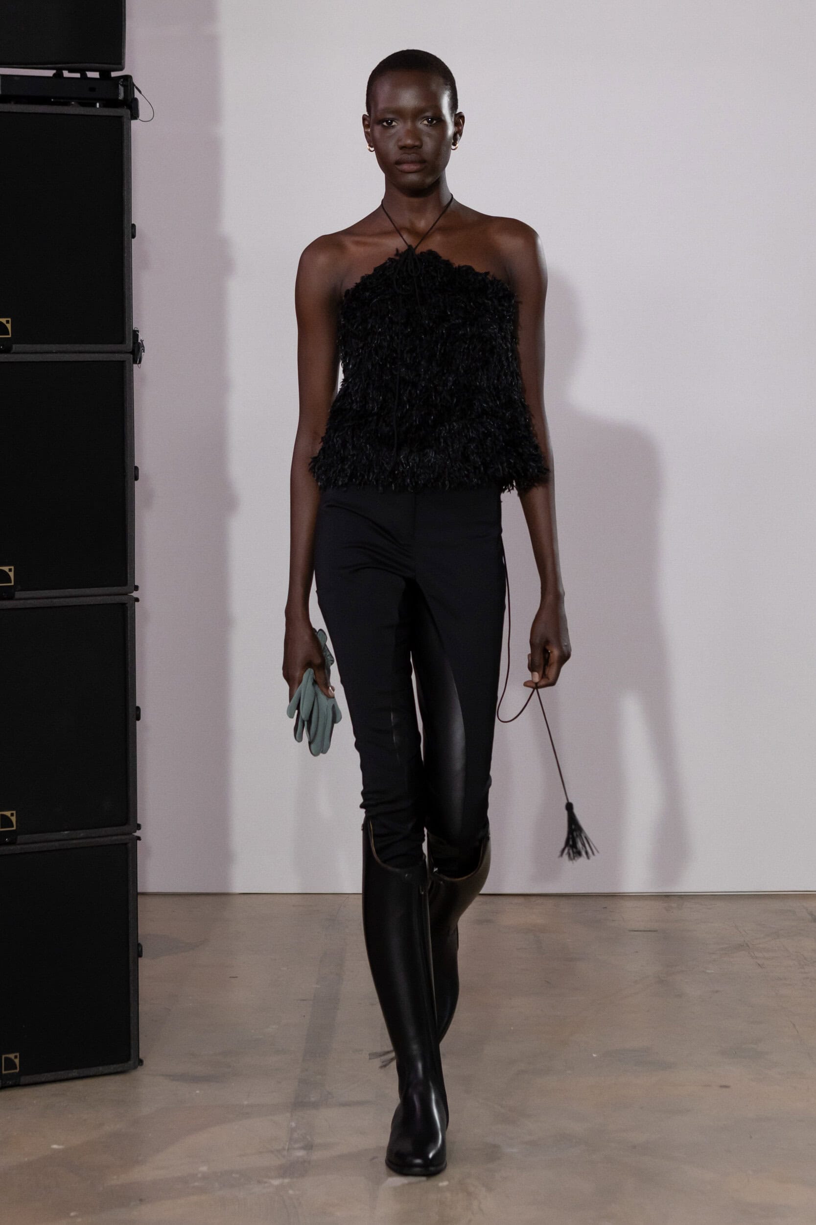 032c Spring 2027 Fashion Show