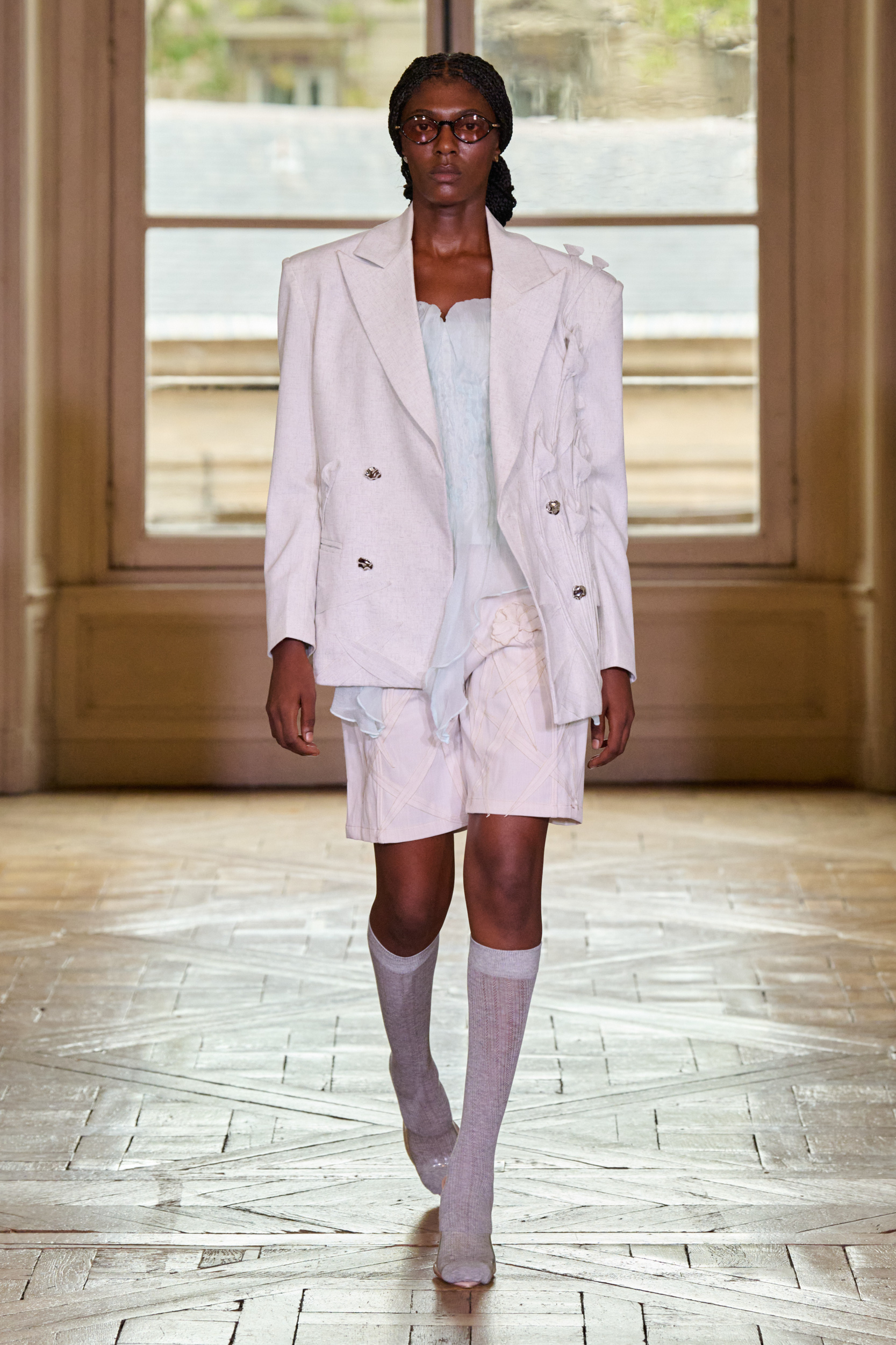 1211 Spring 2027 Fashion Show