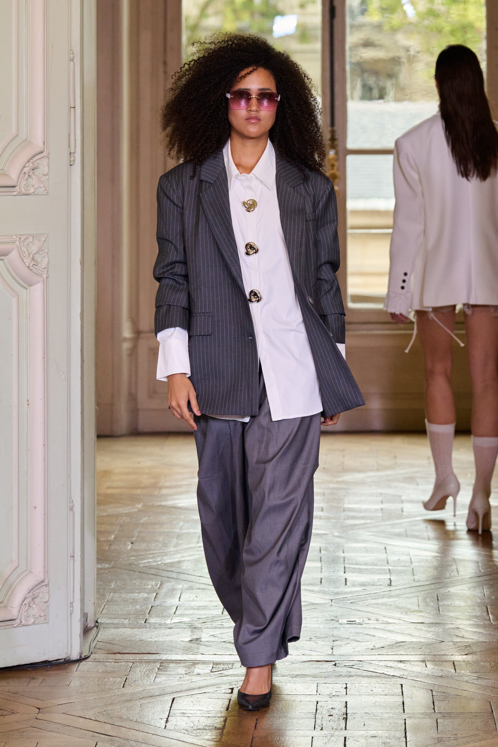 1211 Spring 2027 Fashion Show