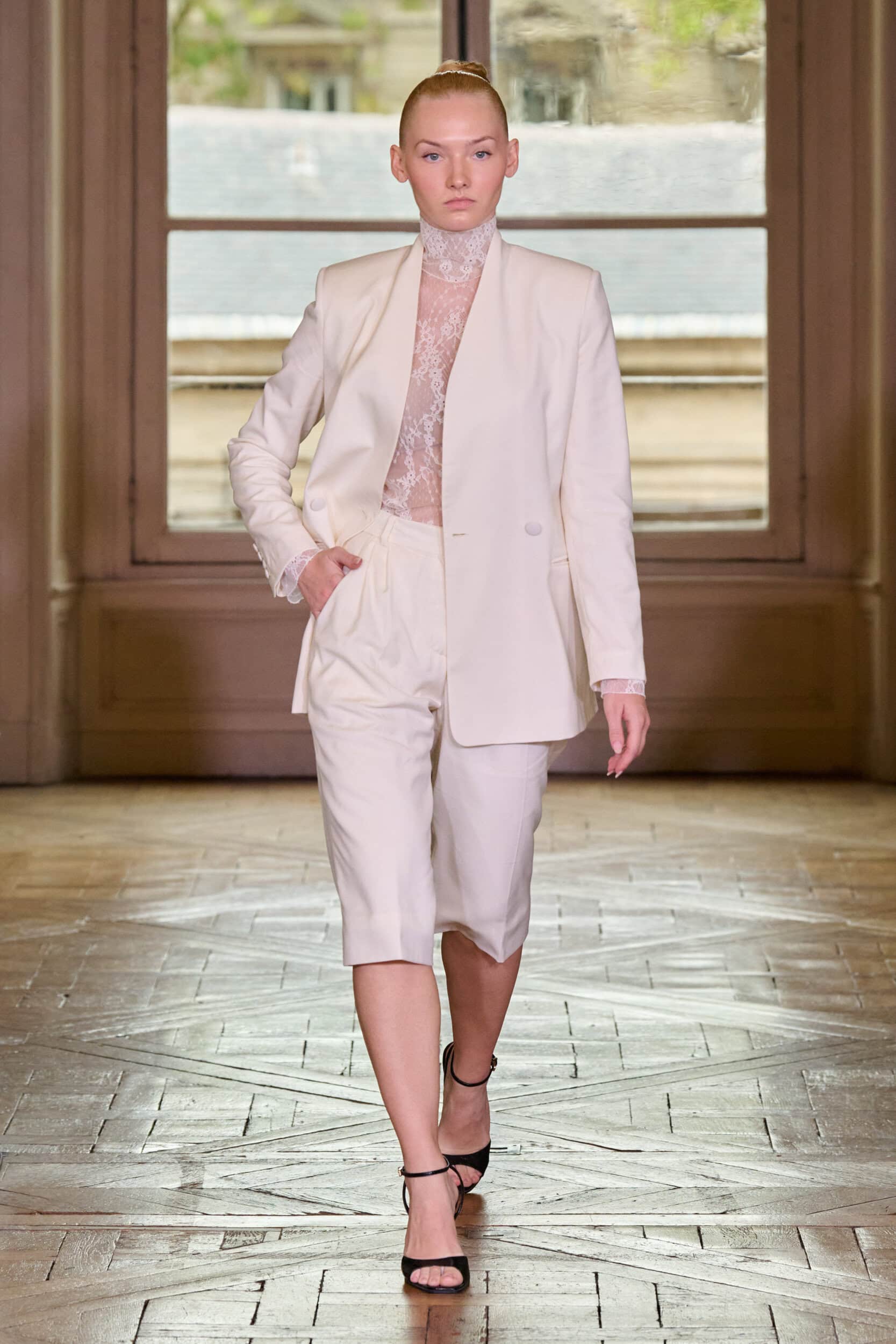 1211 Spring 2027 Fashion Show