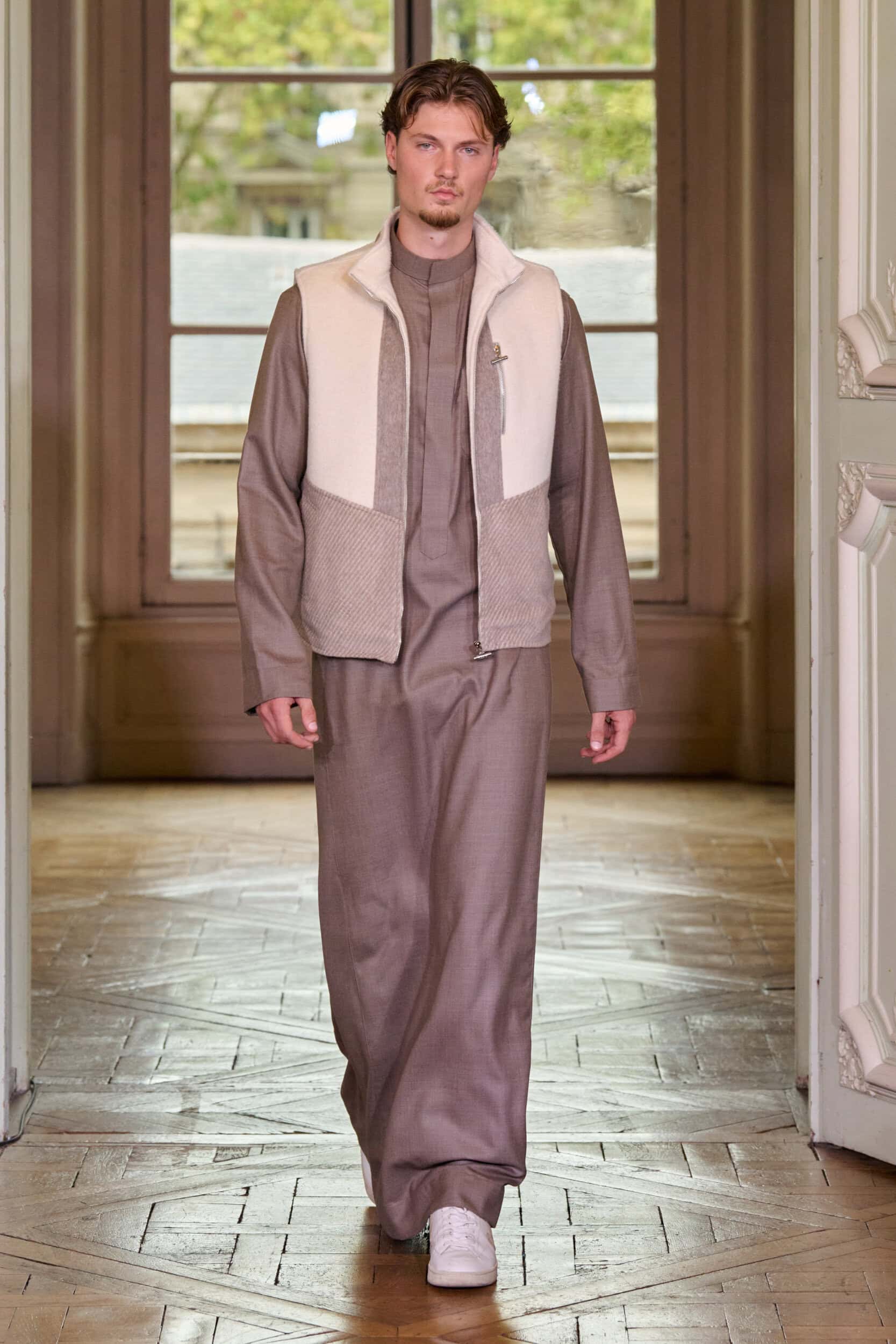 1211 Spring 2027 Fashion Show