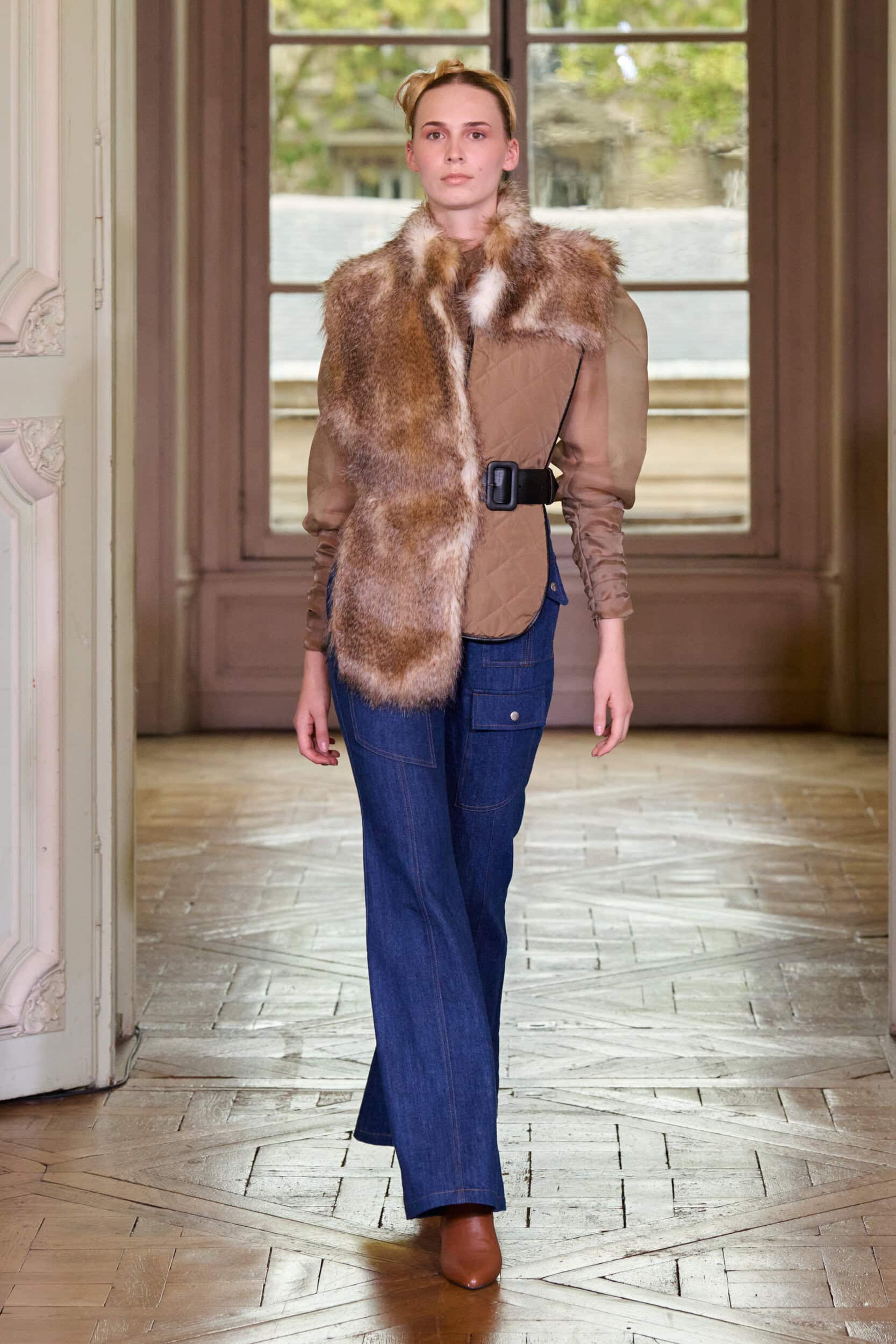 1211 Spring 2027 Fashion Show