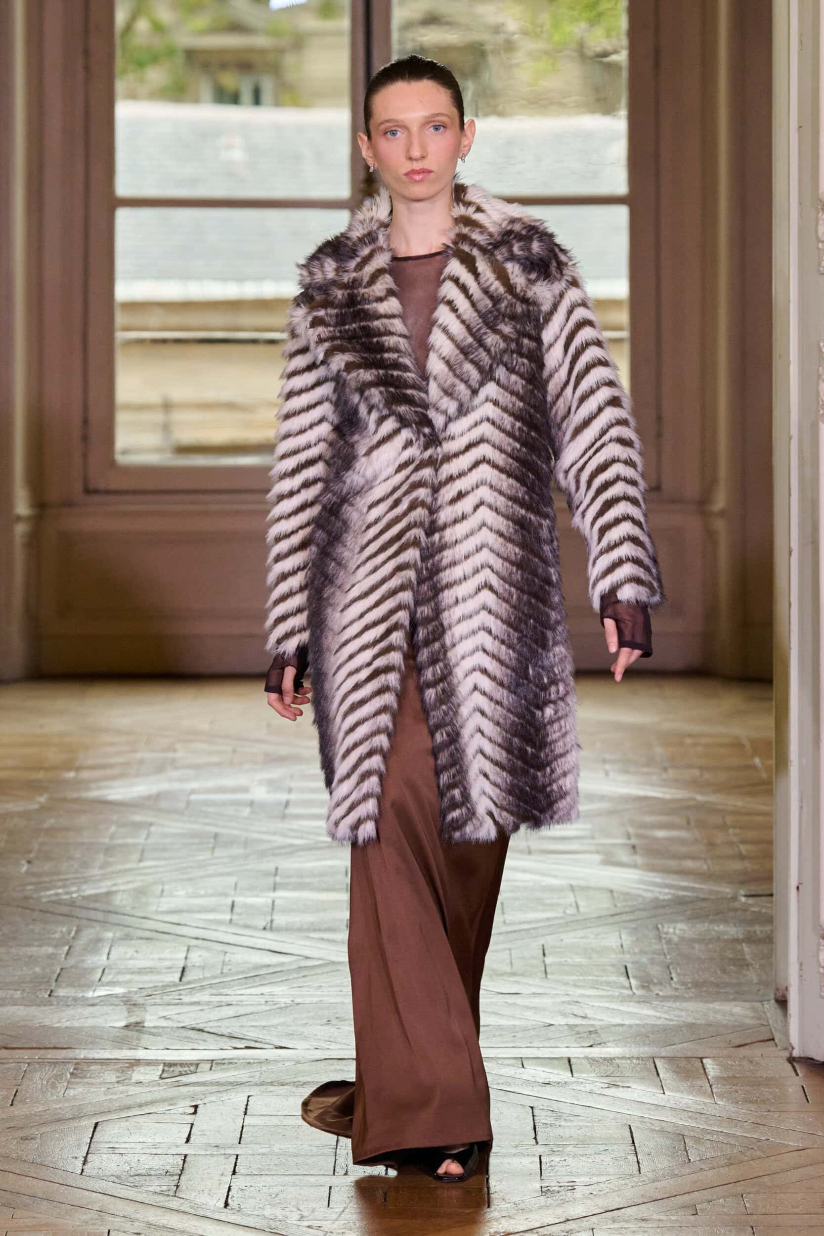 1211 Spring 2027 Fashion Show