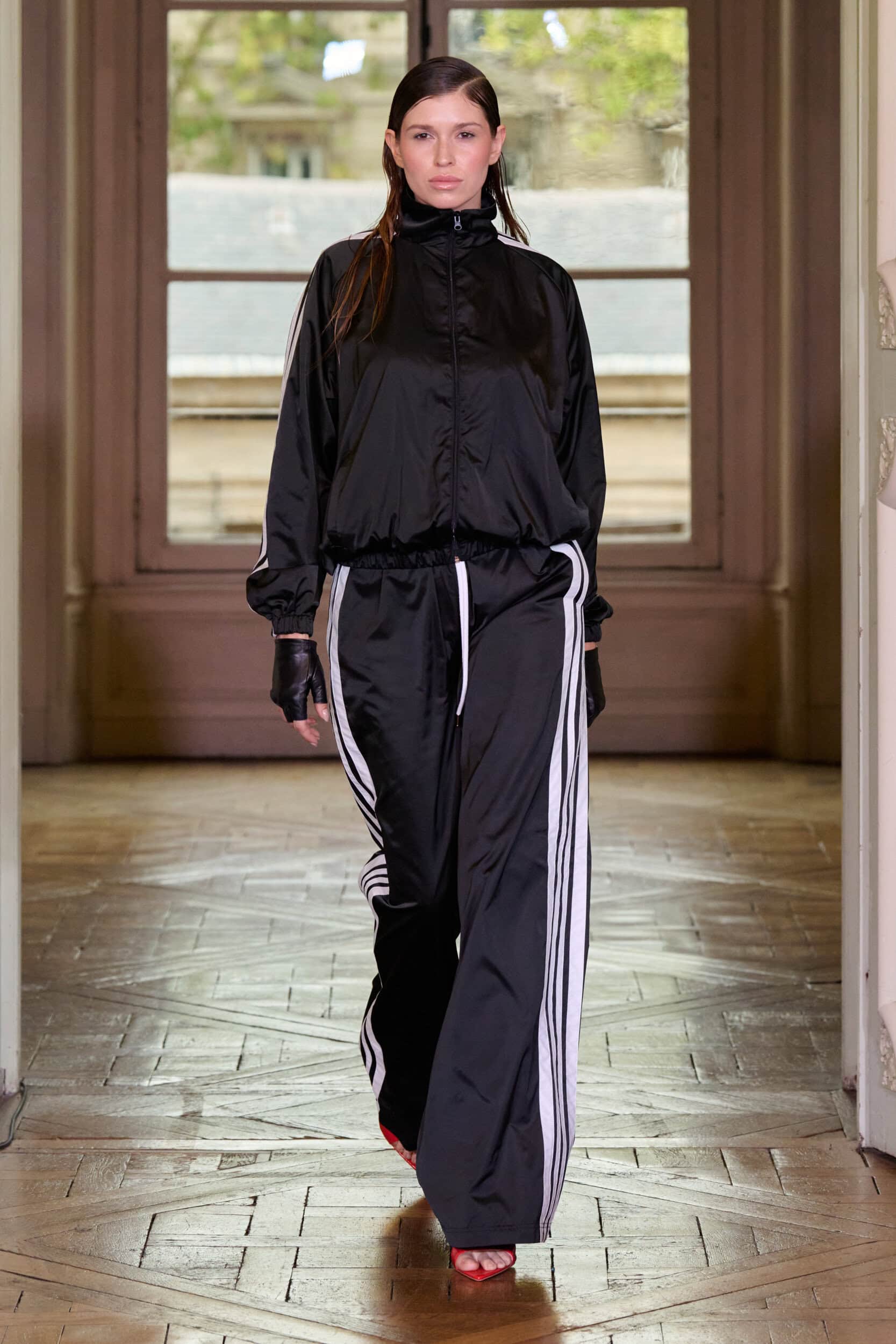 1211 Spring 2027 Fashion Show
