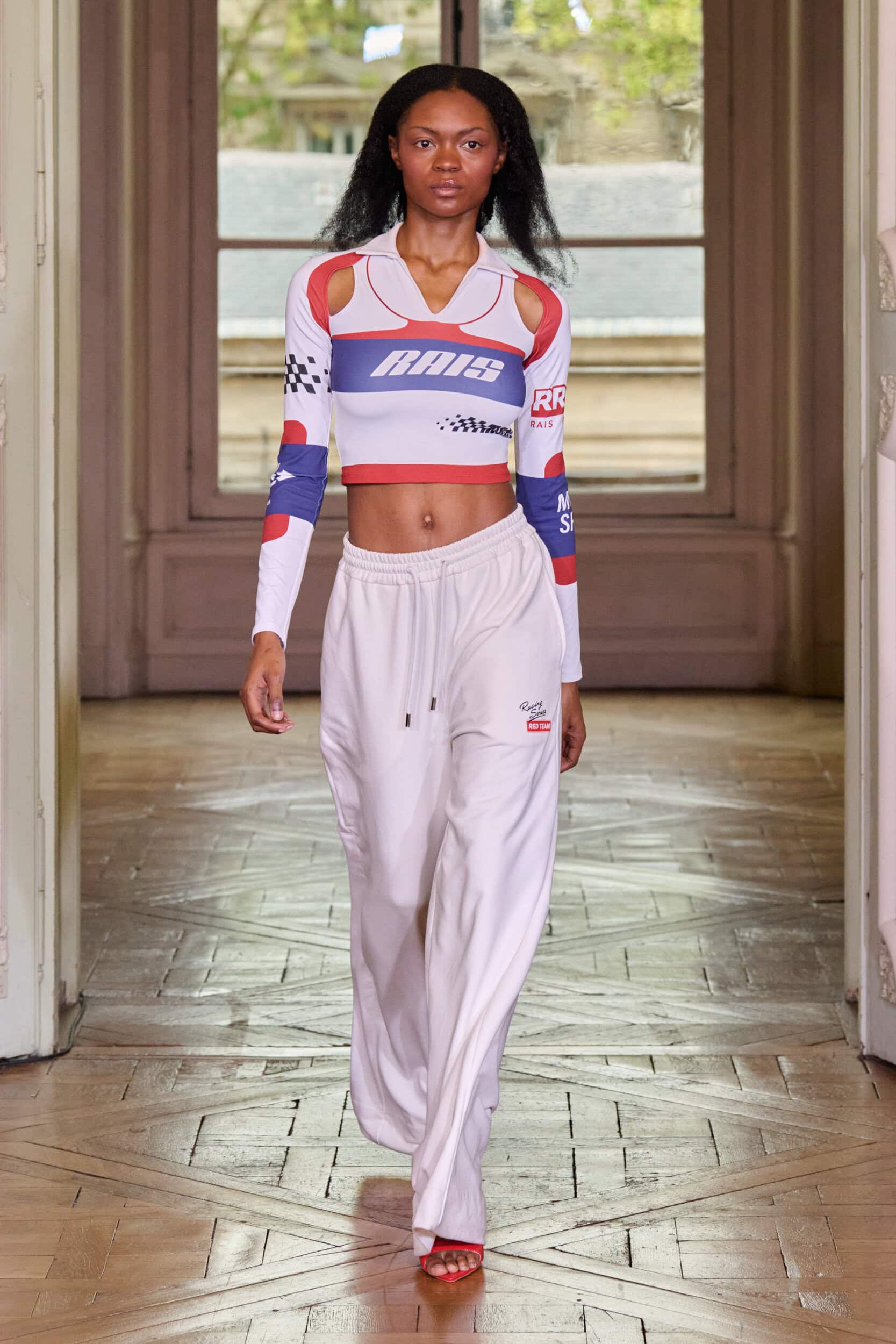 1211 Spring 2027 Fashion Show