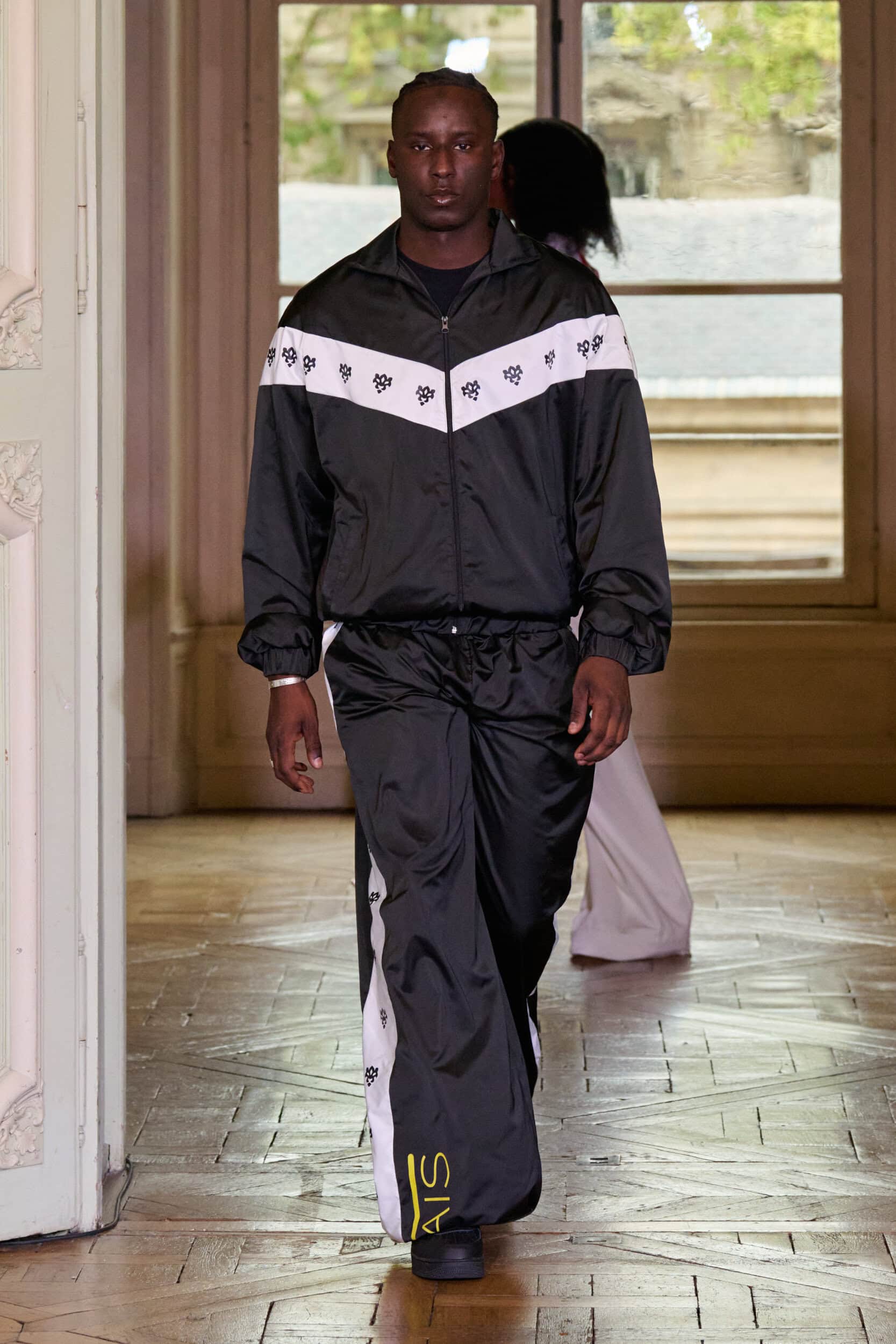 1211 Spring 2027 Fashion Show