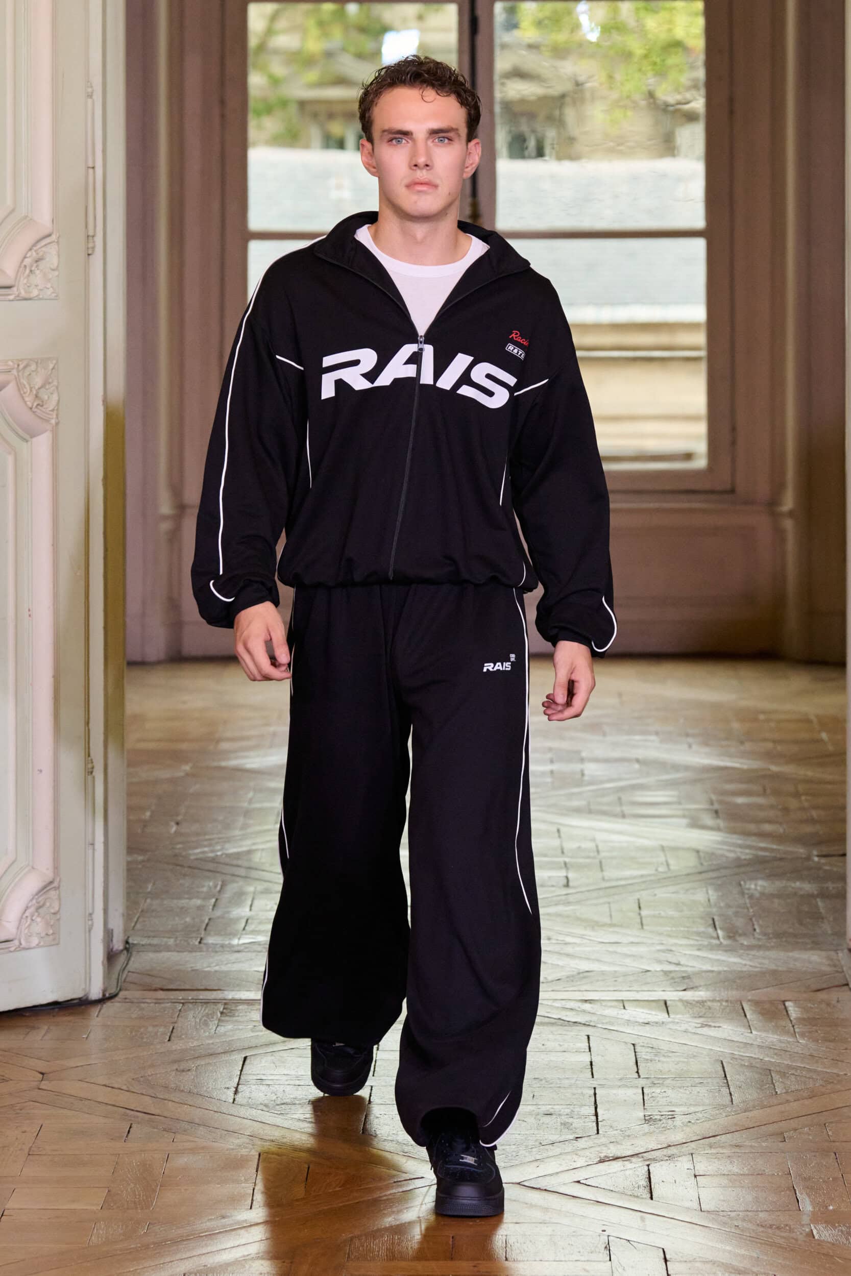 1211 Spring 2027 Fashion Show