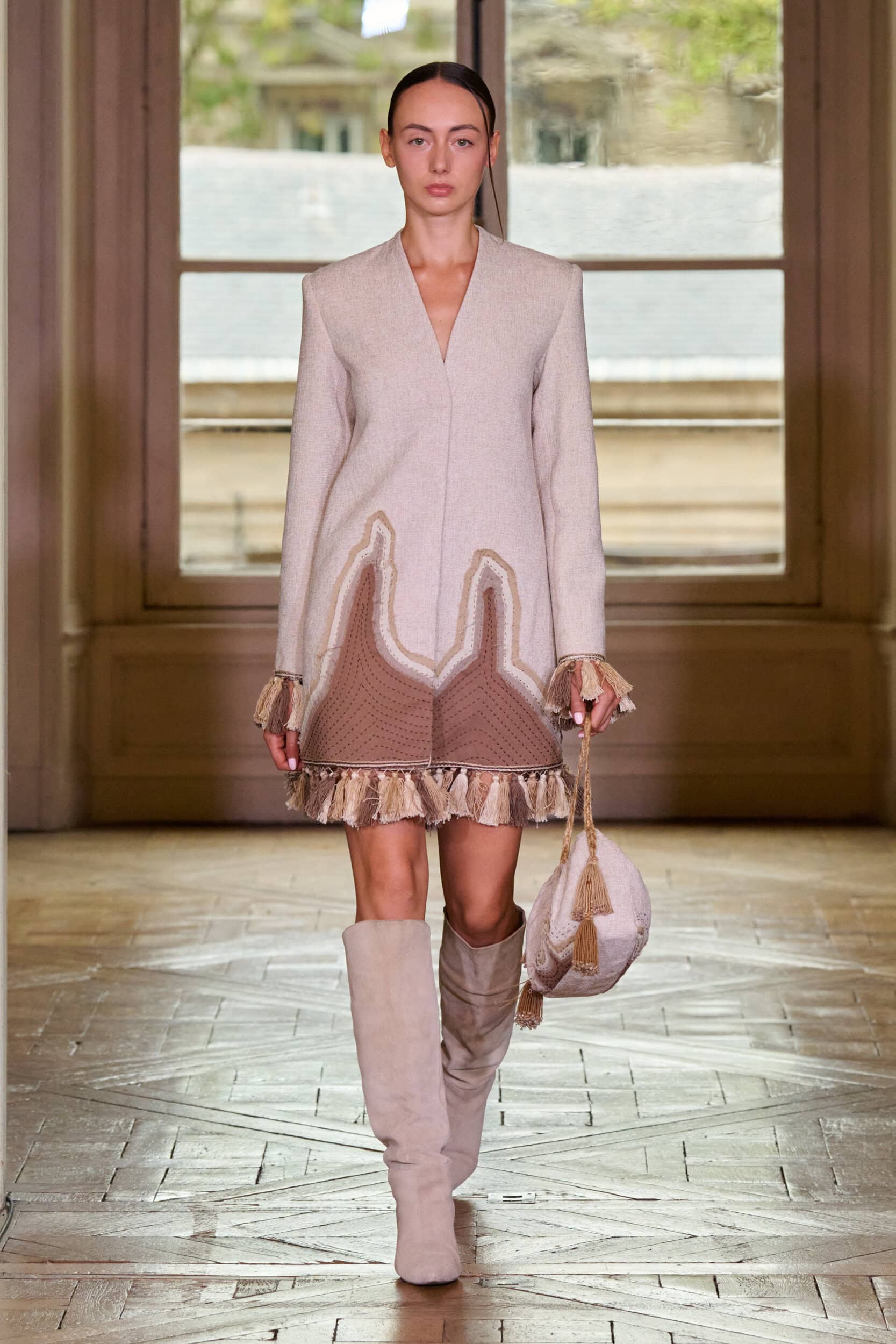 1211 Spring 2027 Fashion Show