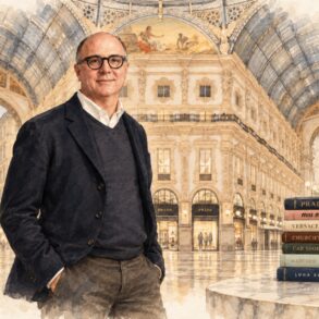 Andrea Guerra - Prada Group Chief Executive Officer