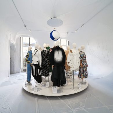 Anrealage and Sarah Andelman Revisit 25 Collections in Paris