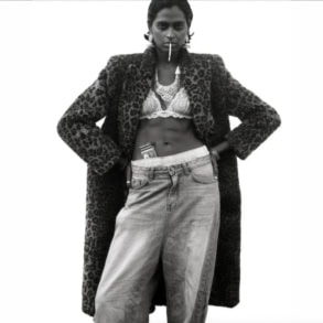 British Fashion Council Announces 2026 NEW WAVE: Creatives Honorees