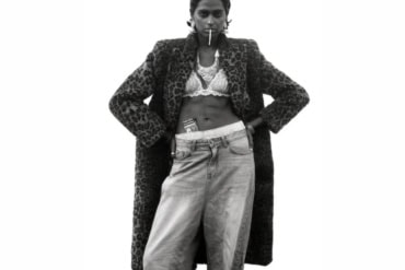 British Fashion Council Announces 2026 NEW WAVE: Creatives Honorees