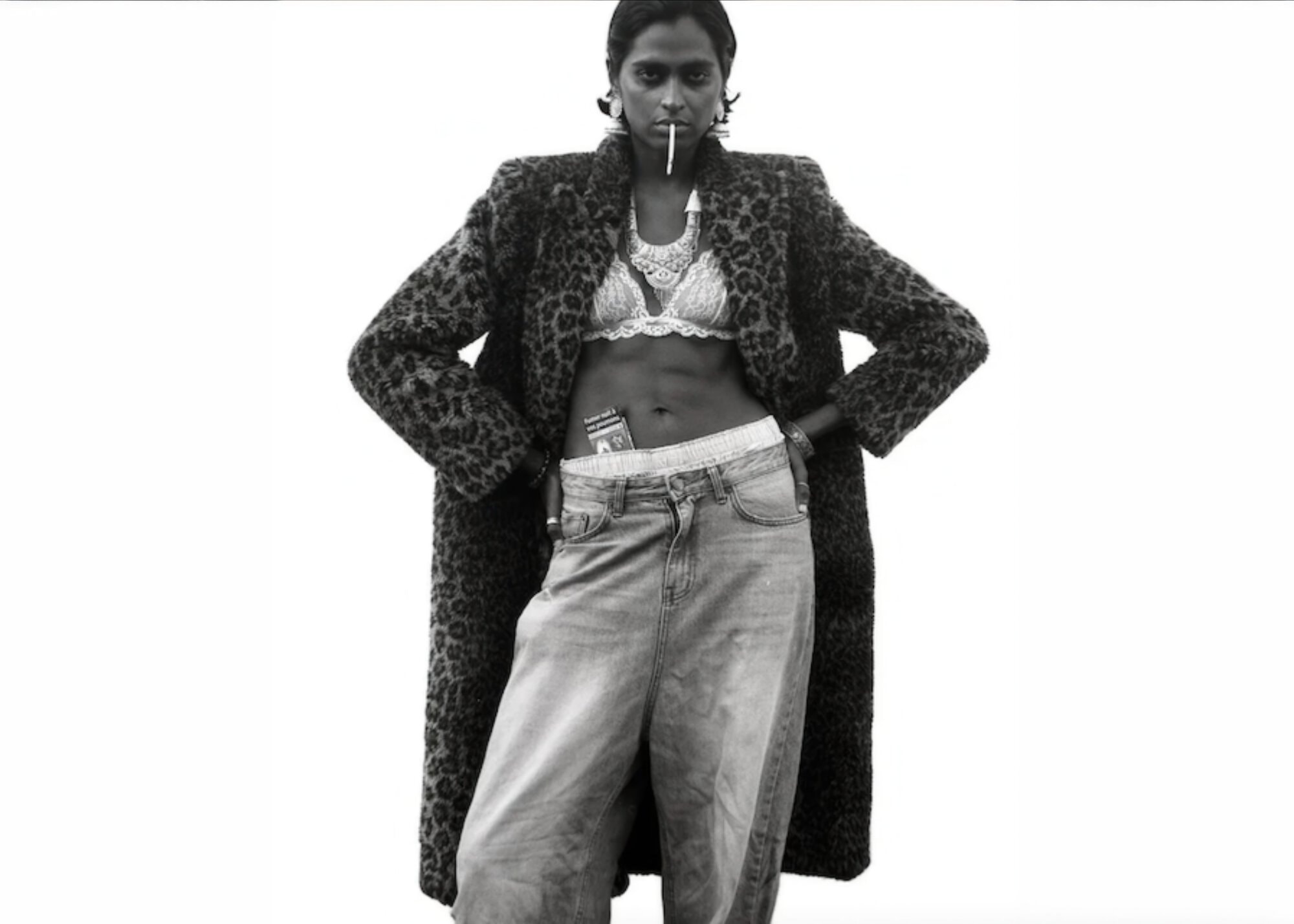 British Fashion Council Announces 2026 NEW WAVE: Creatives Honorees