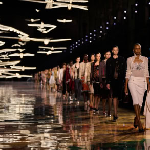 best fashion shows Spring 2027