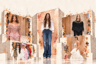 Chemena Kamali Chloe Spring 2027 Interview