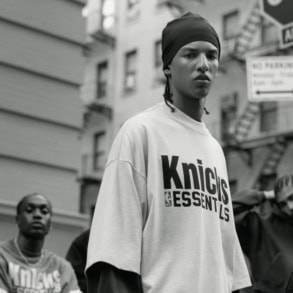 Fear of God Unveils Fall 2026 ESSENTIALS Collection With New York Campaign