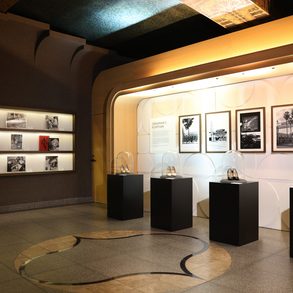 Ferragamo Celebrates Its Hollywood Heritage With Criterion Screening of Some Like It Hot