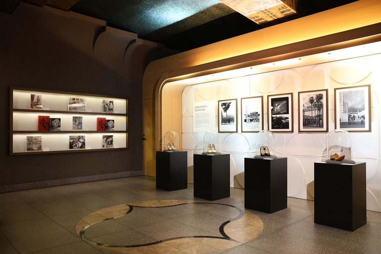 Ferragamo Celebrates Its Hollywood Heritage With Criterion Screening of Some Like It Hot