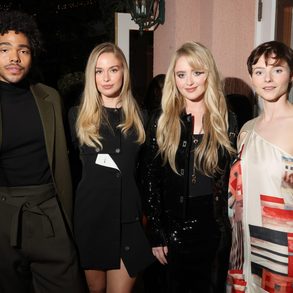 Ferragamo Celebrates Rodeo Drive Flagship Reopening With Beverly Hills Dinner