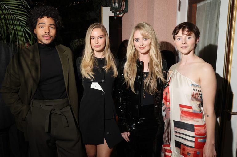 Ferragamo Celebrates Rodeo Drive Flagship Reopening With Beverly Hills Dinner