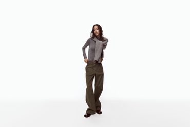 Gap and Victoria Beckham Unveil Fall 2026 Collection