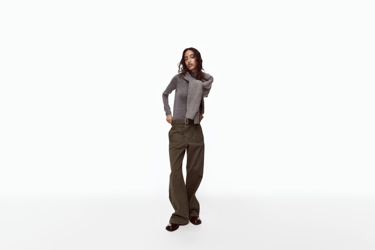 Gap and Victoria Beckham Unveil Fall 2026 Collection