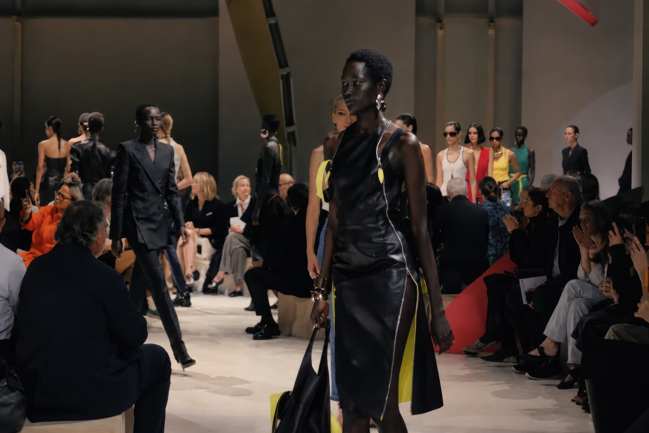 The Impression Where Fashion Gets Creative