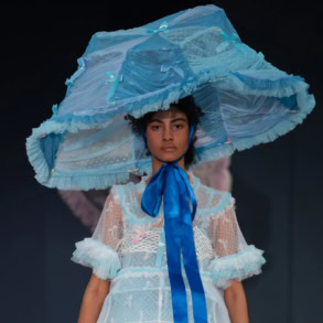 Hyères Festival Announces 2026 Fashion and Accessories Winners