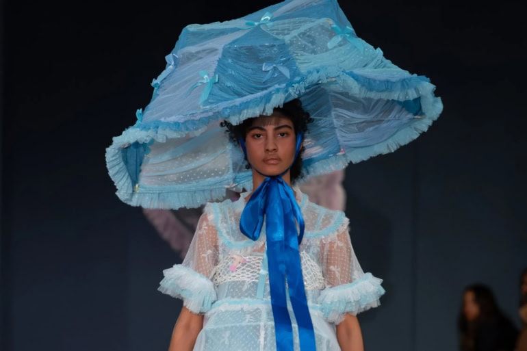 Hyères Festival Announces 2026 Fashion and Accessories Winners