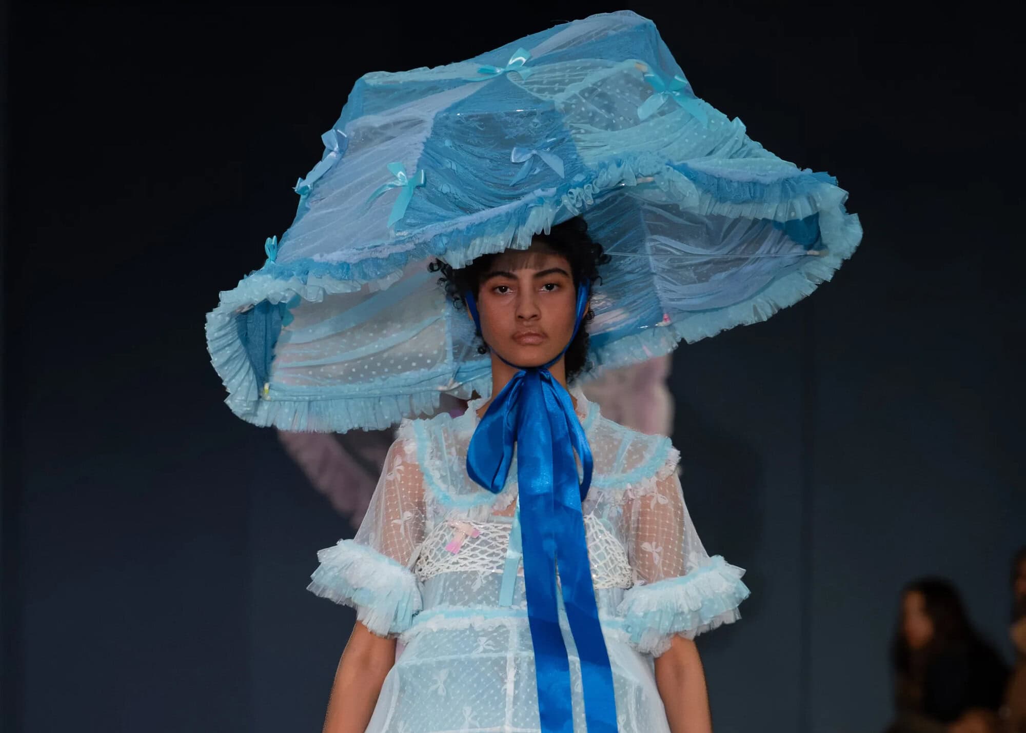 Hyères Festival Announces 2026 Fashion and Accessories Winners