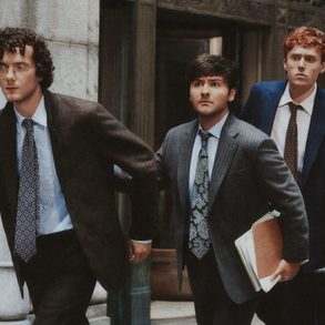 J.Crew Fall 2026 Ad Campaign