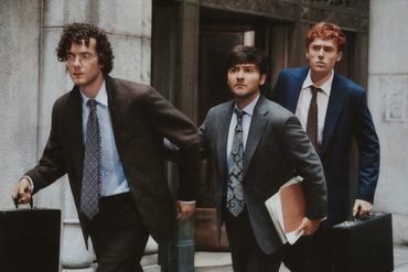 J.Crew Fall 2026 Ad Campaign