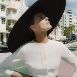 Jacquemus Le Turismo Fall 2026 Ad Campaign