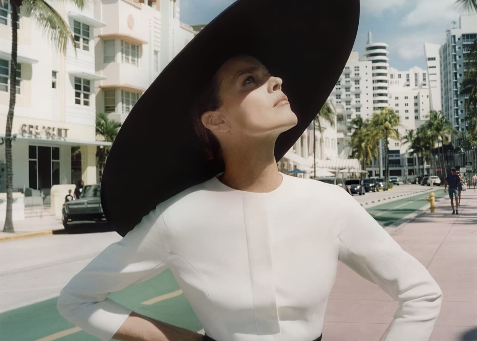 Jacquemus Le Turismo Fall 2026 Ad Campaign