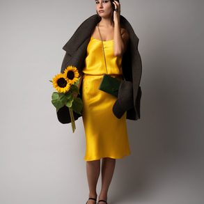 Julie De Libran Spring 2027 Fashion Show