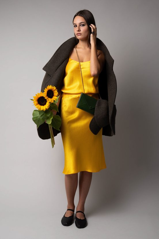 Julie De Libran Spring 2027 Fashion Show