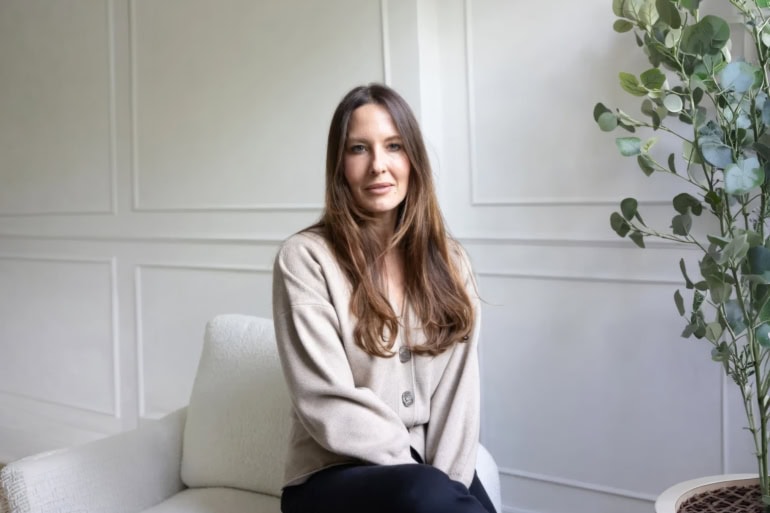 Lauren Winslade The Lede Company