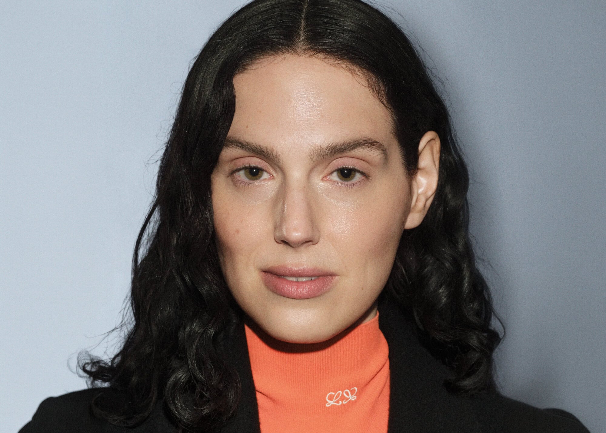 Loewe Names Eva Victor as Brand Ambassador