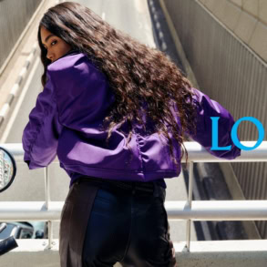 Loewe Spring 2027 Precollection Ad Campaign